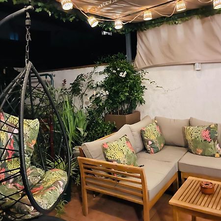 Figueres Center Apartment Ngoại thất bức ảnh