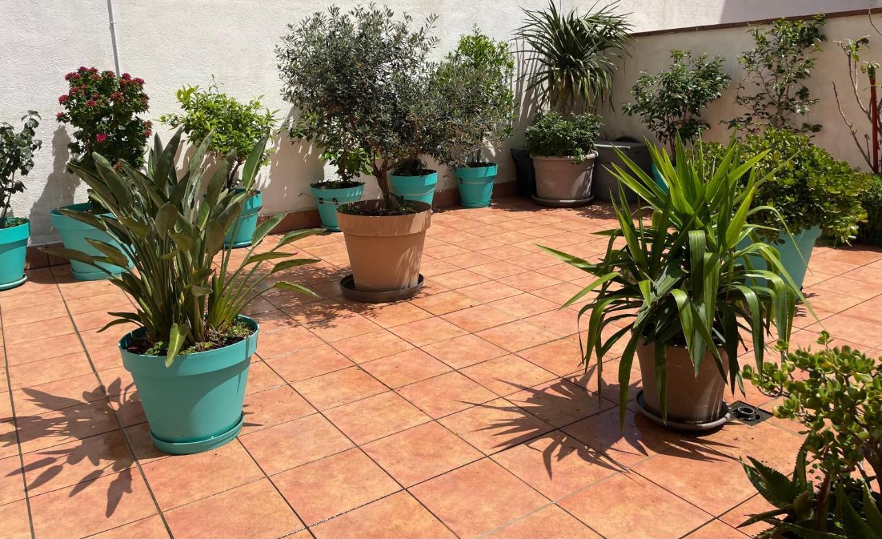 Figueres Center Apartment Ngoại thất bức ảnh