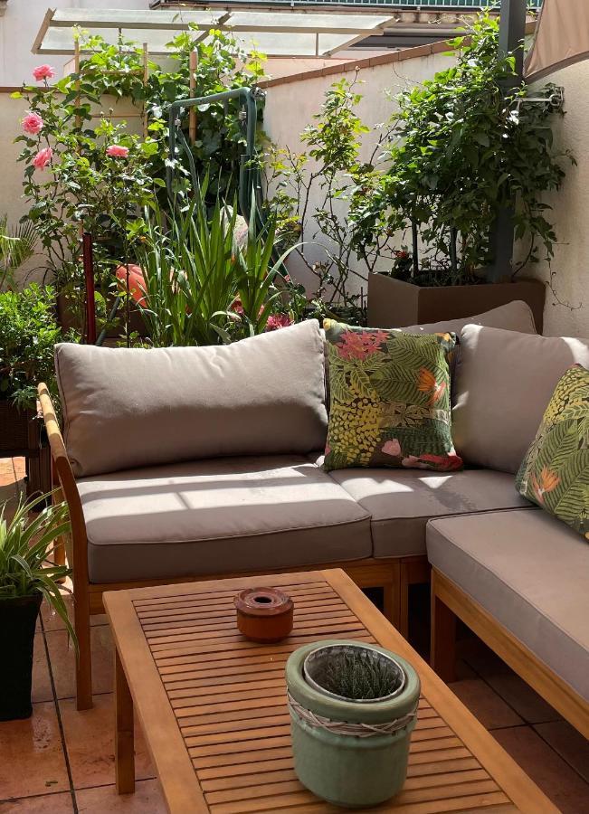 Figueres Center Apartment Ngoại thất bức ảnh