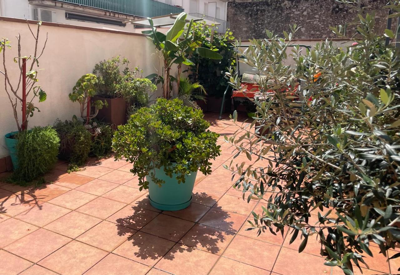 Figueres Center Apartment Ngoại thất bức ảnh