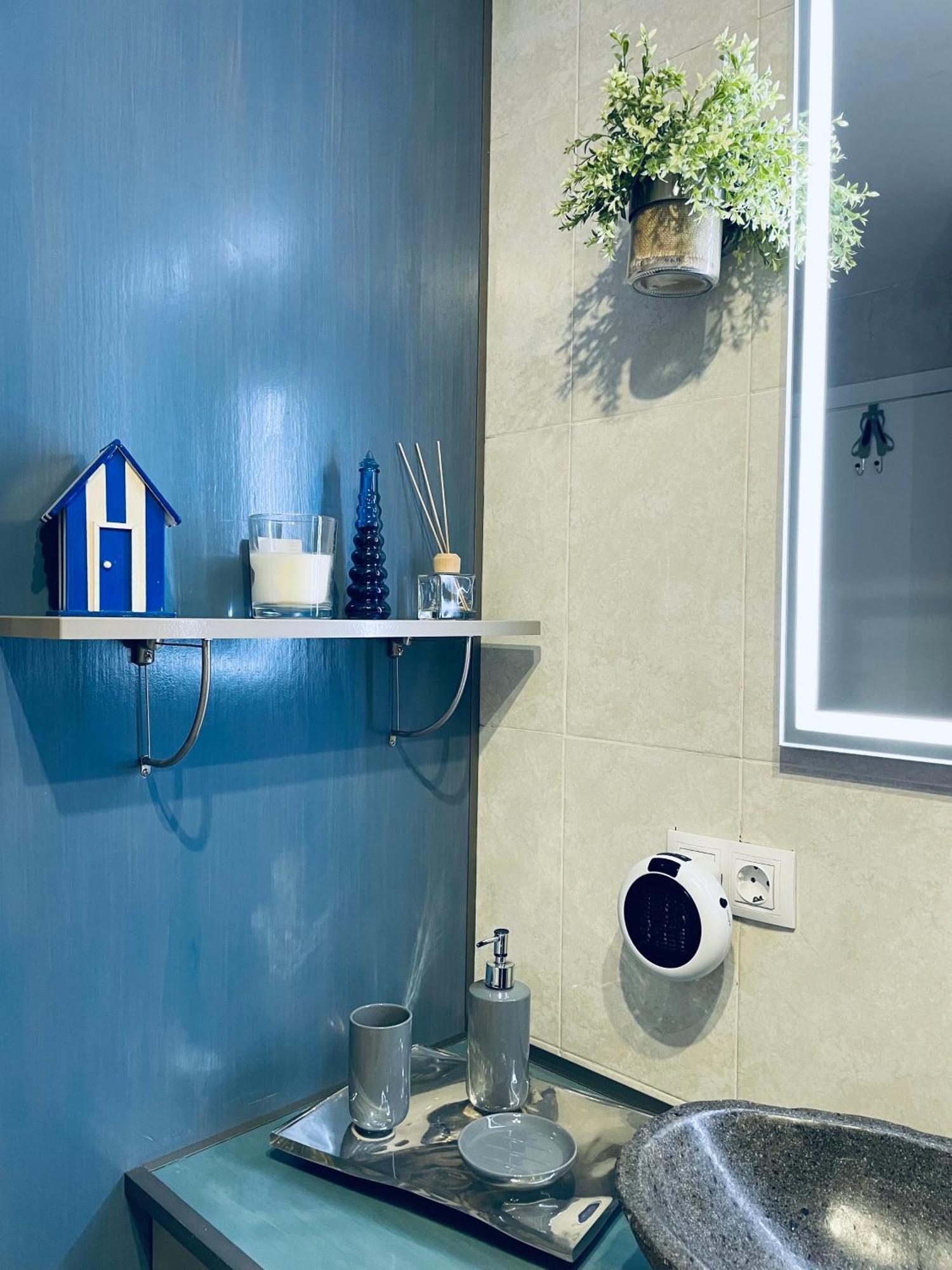 Figueres Center Apartment Ngoại thất bức ảnh
