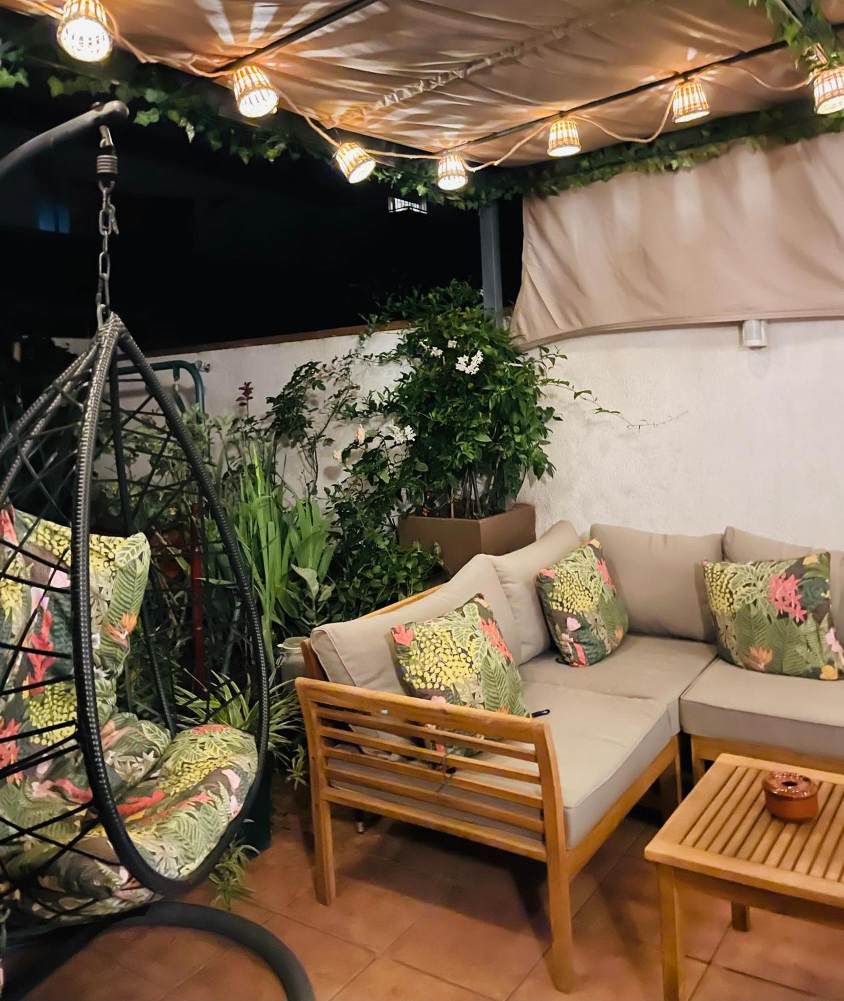 Figueres Center Apartment Ngoại thất bức ảnh
