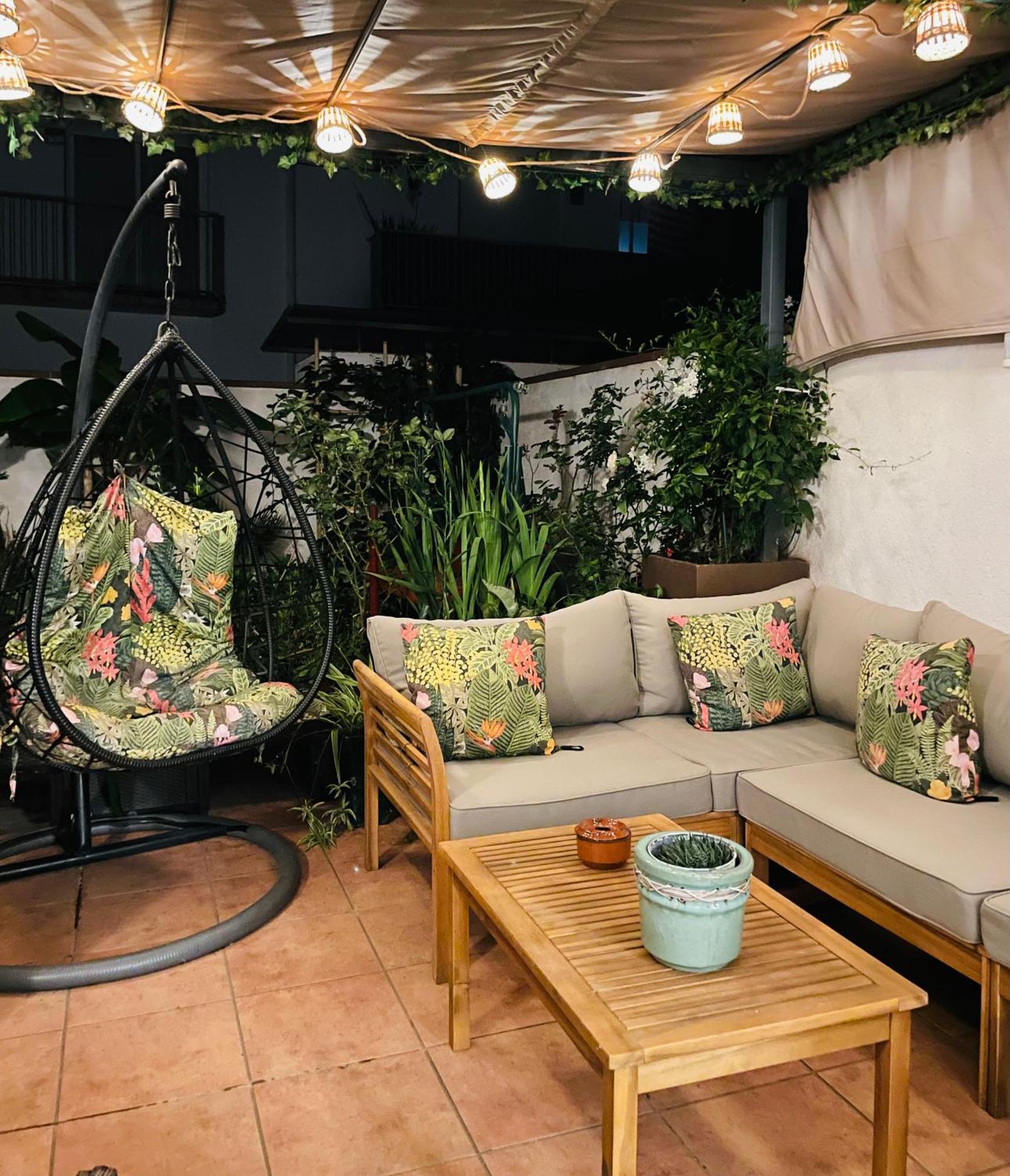 Figueres Center Apartment Ngoại thất bức ảnh