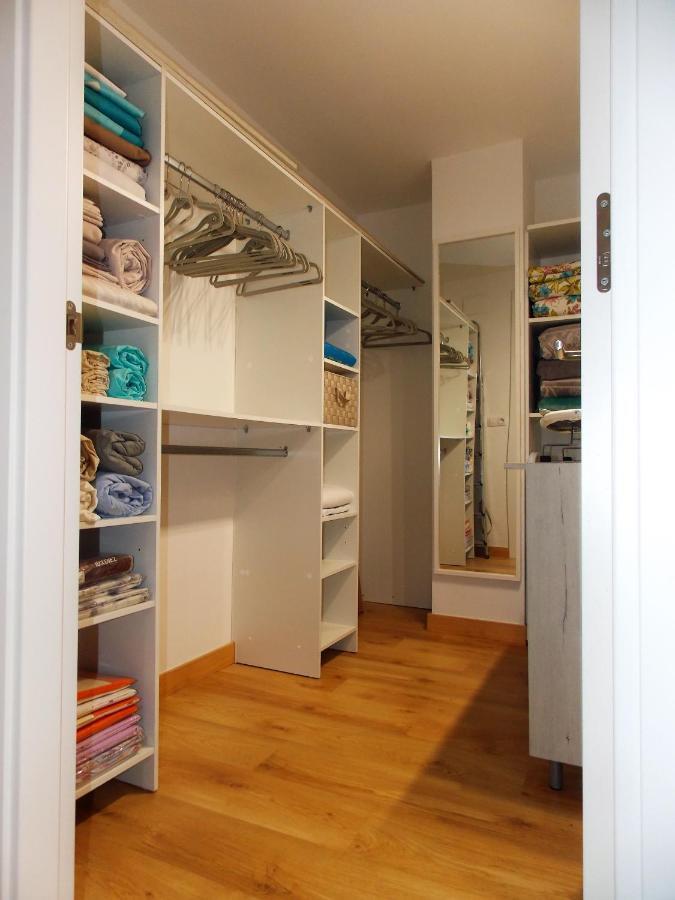 Figueres Center Apartment Ngoại thất bức ảnh