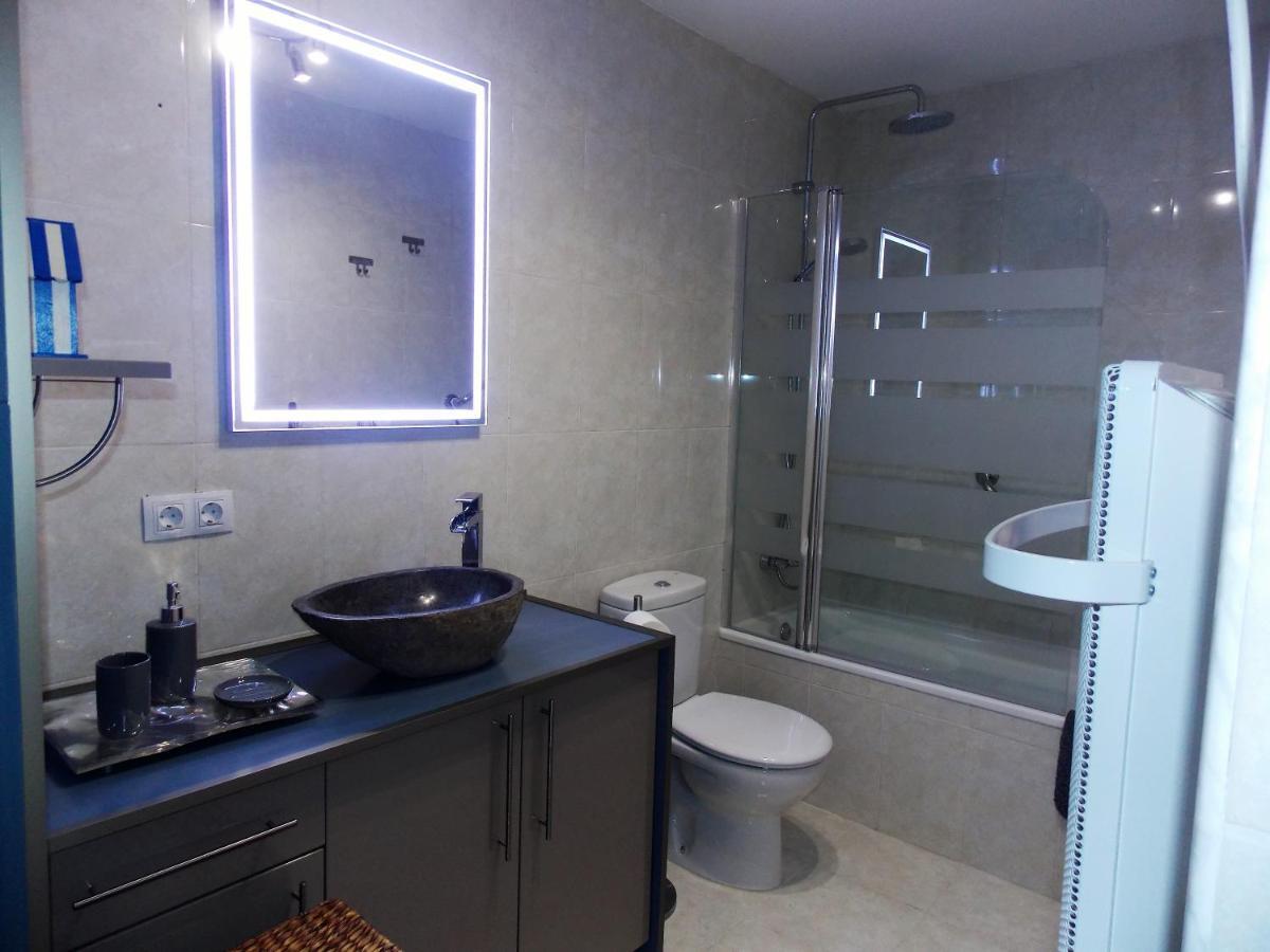 Figueres Center Apartment Ngoại thất bức ảnh