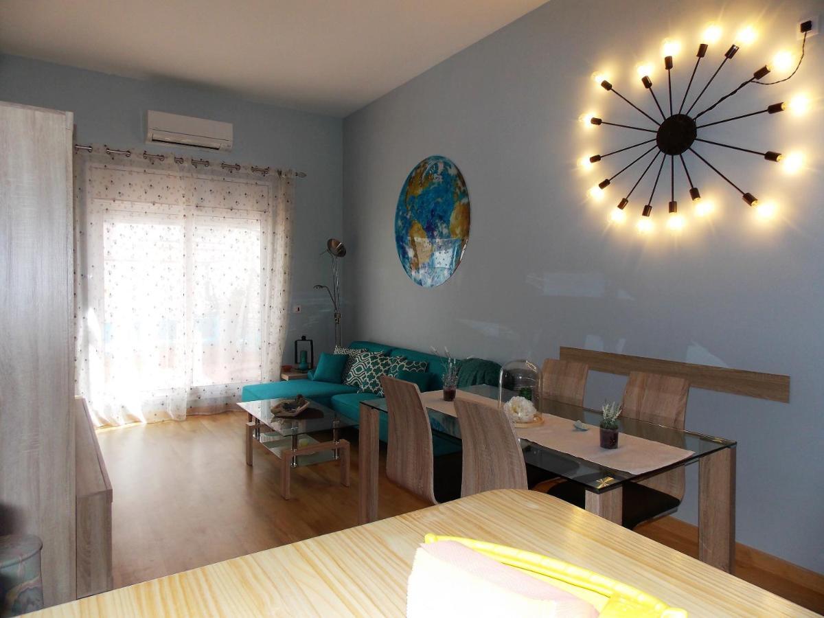 Figueres Center Apartment Ngoại thất bức ảnh
